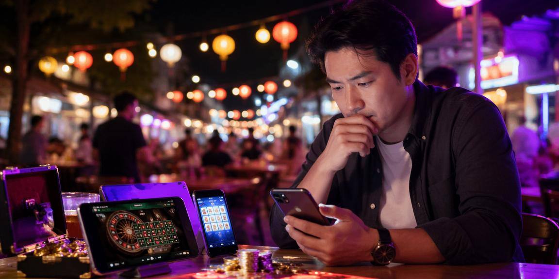 vong88 mobile gaming