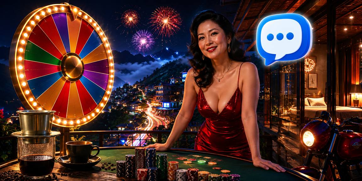 vong88 Casino & Slot